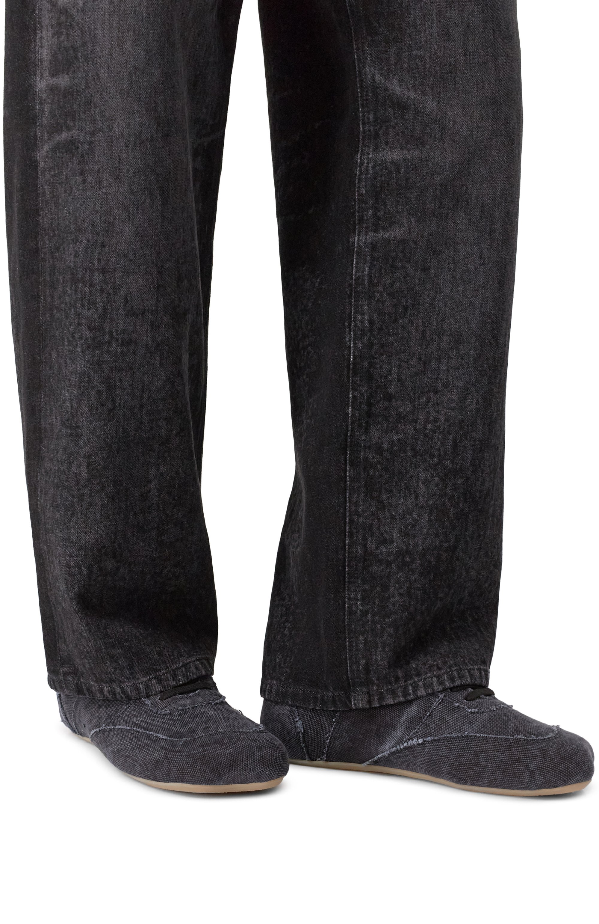 Текстильные кеды anatomic MM6, арт. SH1WS0024/P7602, фото 3