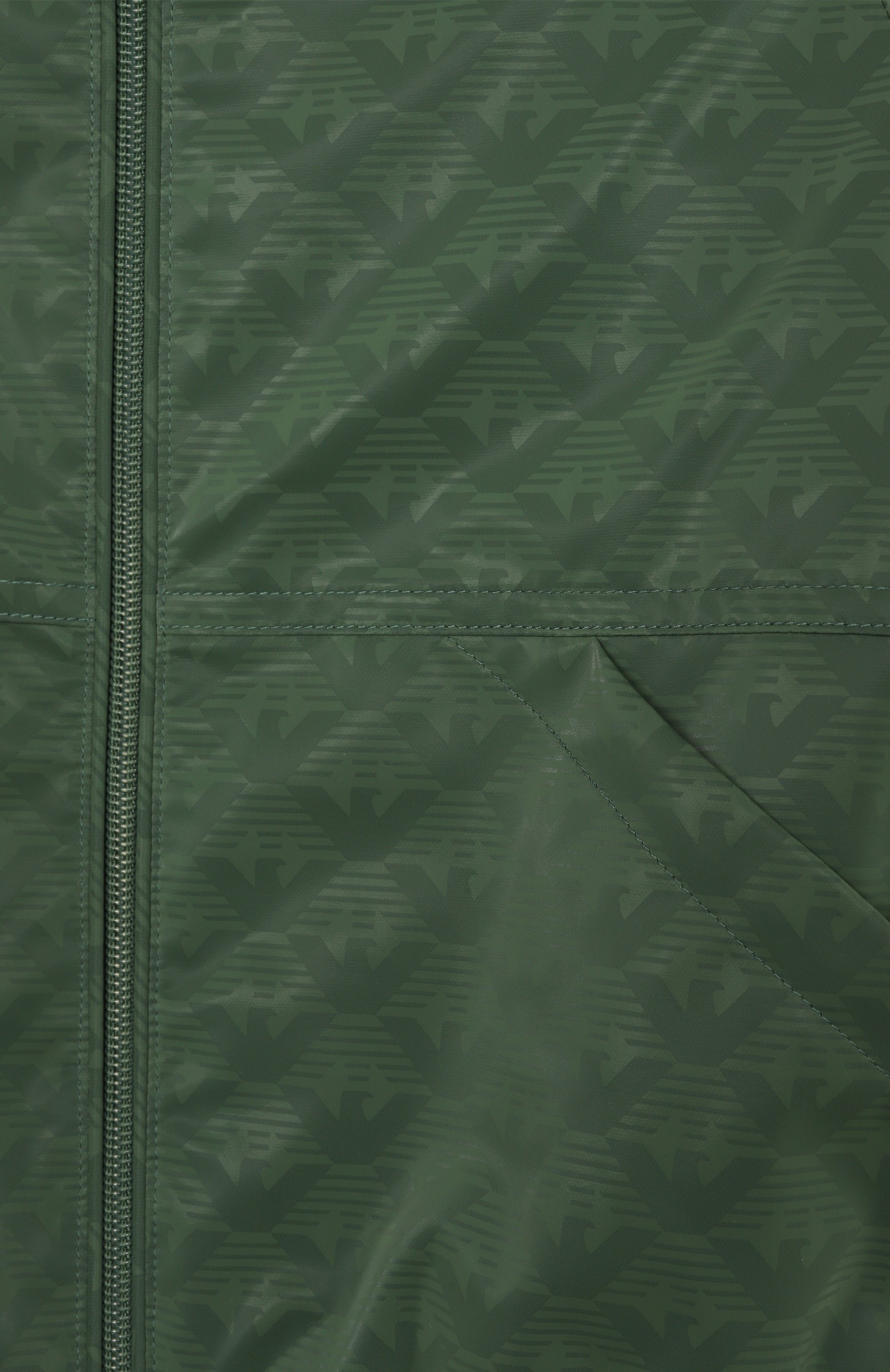 Ветровка EMPORIO ARMANI, арт. EB000198/AF13370, фото 3