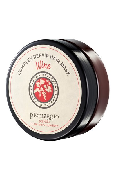 Женская маска для комплексного восстановления волос (200ml) DIVINA BELLEZZA, арт. 8052705170214