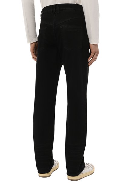 Джинсы BALMAIN, арт. CH1MI070/DD96, фото 4