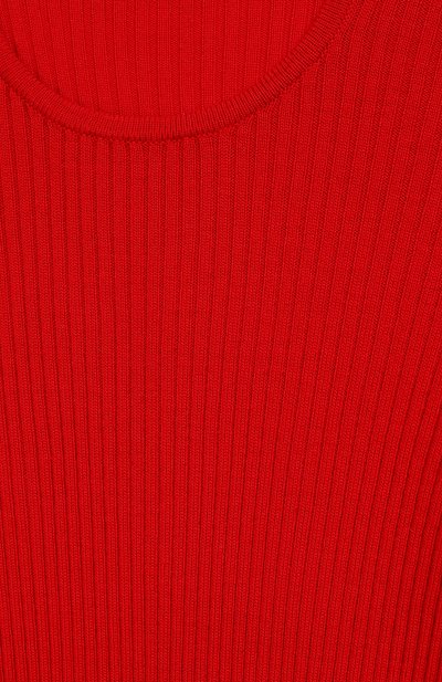 Шерстяной пуловер DAL LAGO, арт. R567/8325/13-16, фото 3