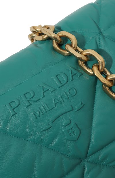 Сумка PRADA, арт. 1BD306-2DYI-F0363-VAM, фото 3