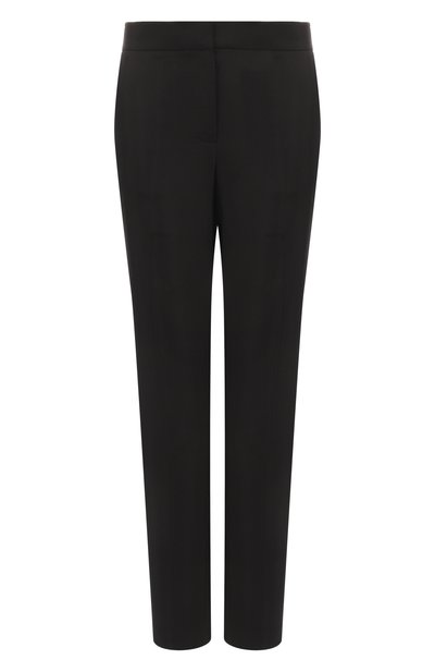 Женские брюки из хлопка и шелка AKHMADULLINA, арт. 1125.3B120/С713