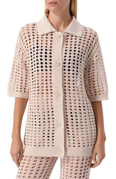 Хлопковый кардиган ADDICTED, арт. AC1724, фото 3