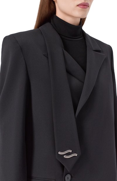 Жакет SSHEENA, арт. 25FWB0SS/TF25016A85, фото 5