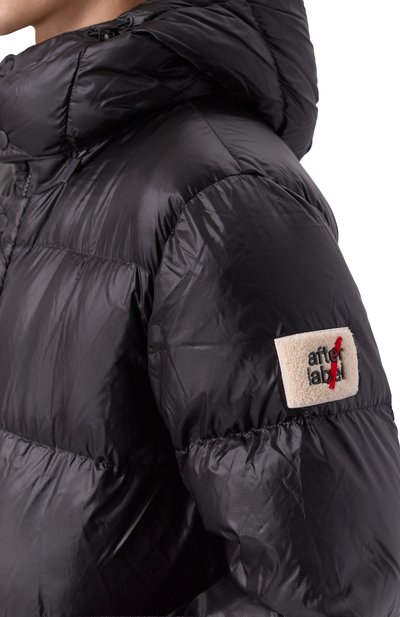 Пуховик AFTER LABEL, арт. T0LED0/N051, фото 5