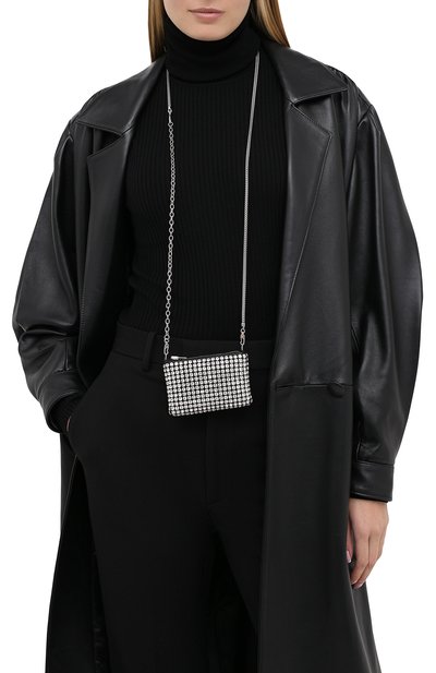 Сумка wangloc ALEXANDER WANG, арт. 20C220P269, фото 2