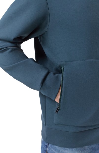 Толстовка PAUL&SHARK, арт. 15311815, фото 5