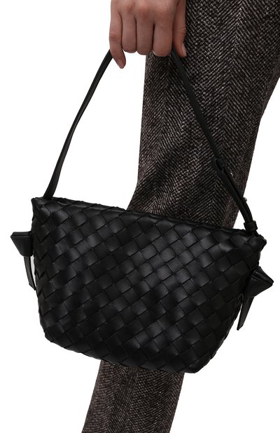 Сумка tie BOTTEGA VENETA, арт. 690503/V1FG1, фото 2