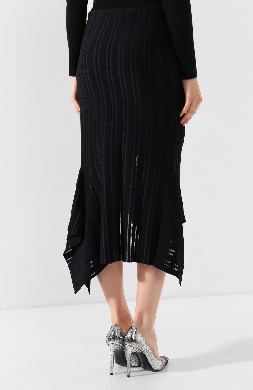 Юбка ROLAND MOURET, арт. PW19/K6315/F0354, фото 4