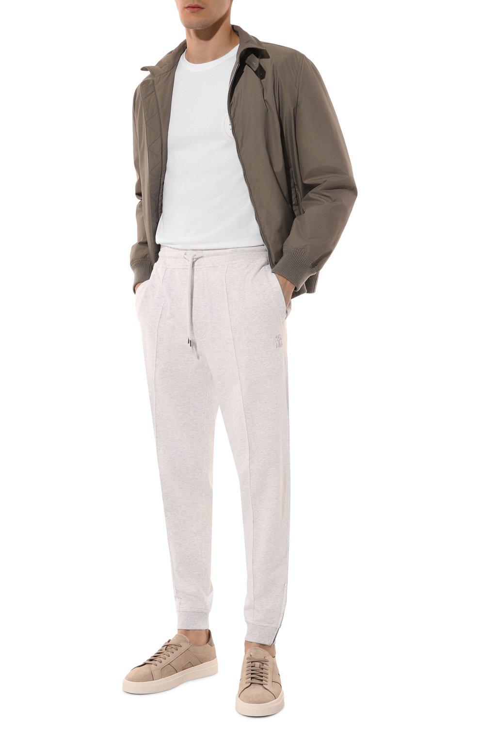 Футболка STEFANO RICCI, арт. MNH4403710/803, фото 2