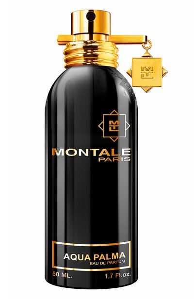 Мужской парфюмерная вода aqua palma (50ml) MONTALE, арт. 3760260458283