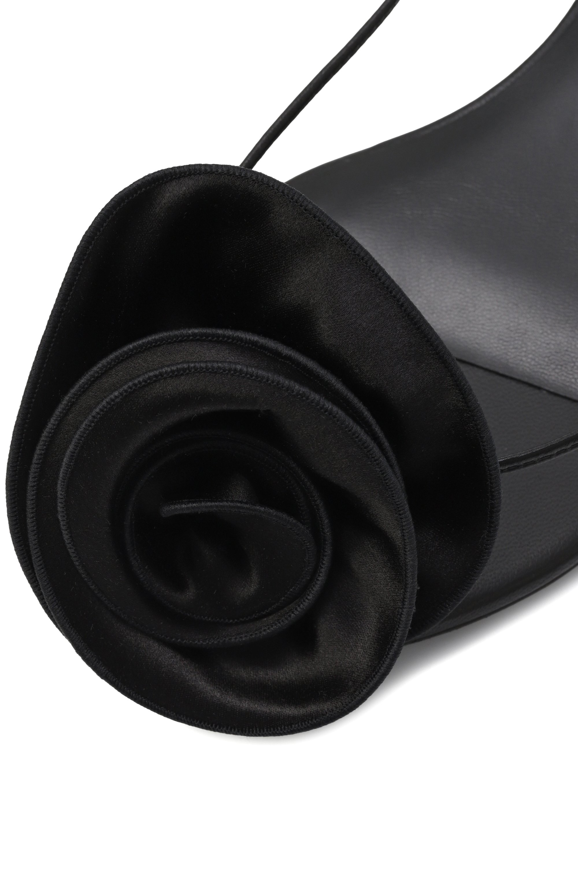 Кожаные сандалии MAGDA BUTRYM, арт. 521523, фото 7