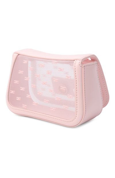 Сумка ELISABETTA FRANCHI LA MIA BAMBINA, арт. EFB0116C/TV133