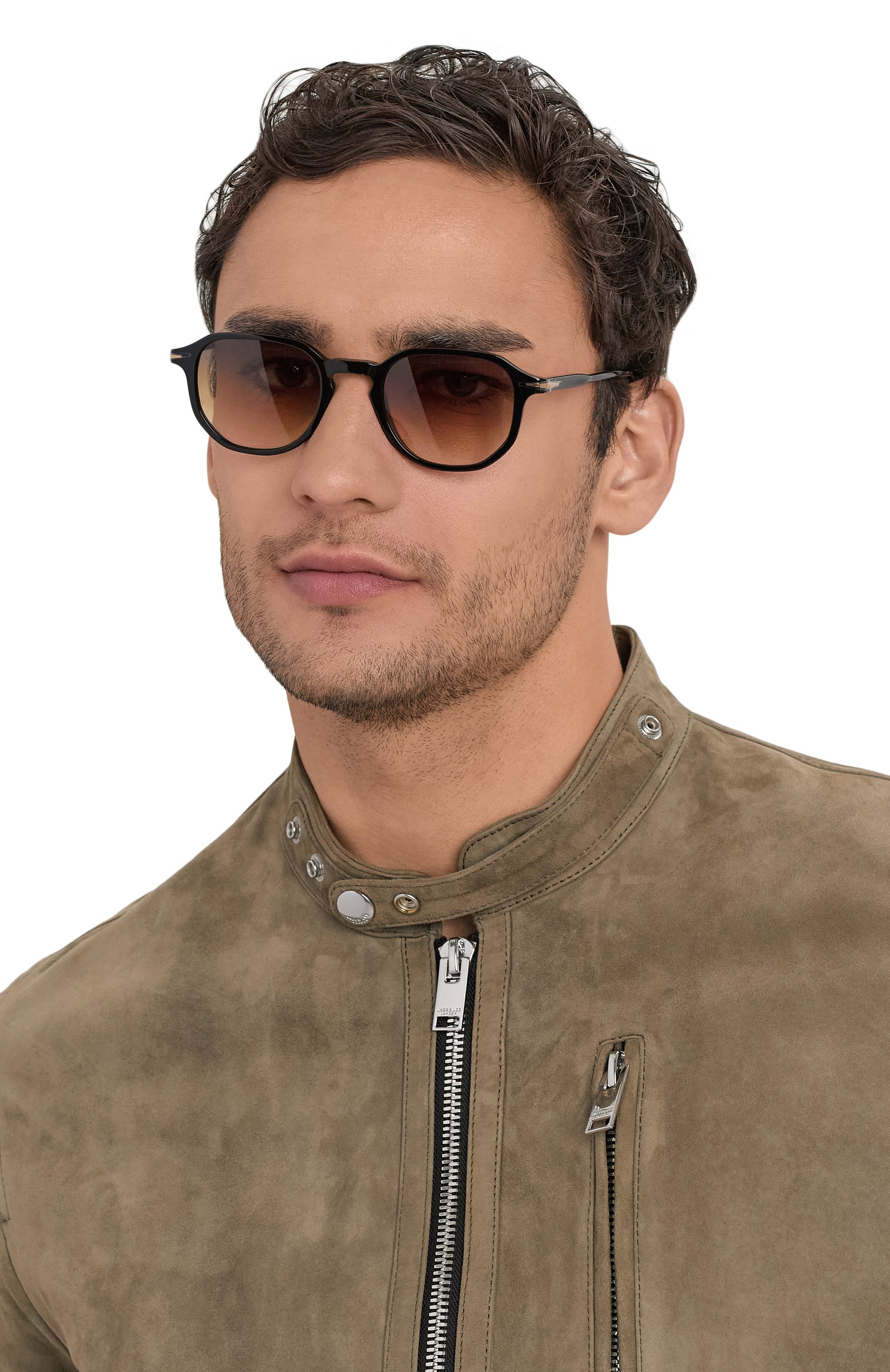 Солнцезащитные очки DAVID BECKHAM, арт. DB1140 807 N4, фото 2