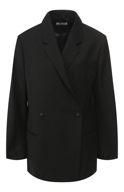 Женский двубортный жакет TOTEME, арт. L0RE0 1902-1822
