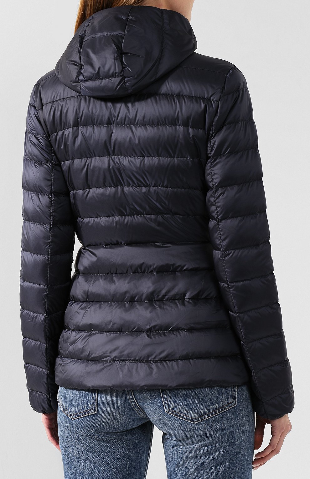 Пуховая куртка amethyste MONCLER, арт. F1-093-1A106-00-C0355, фото 4