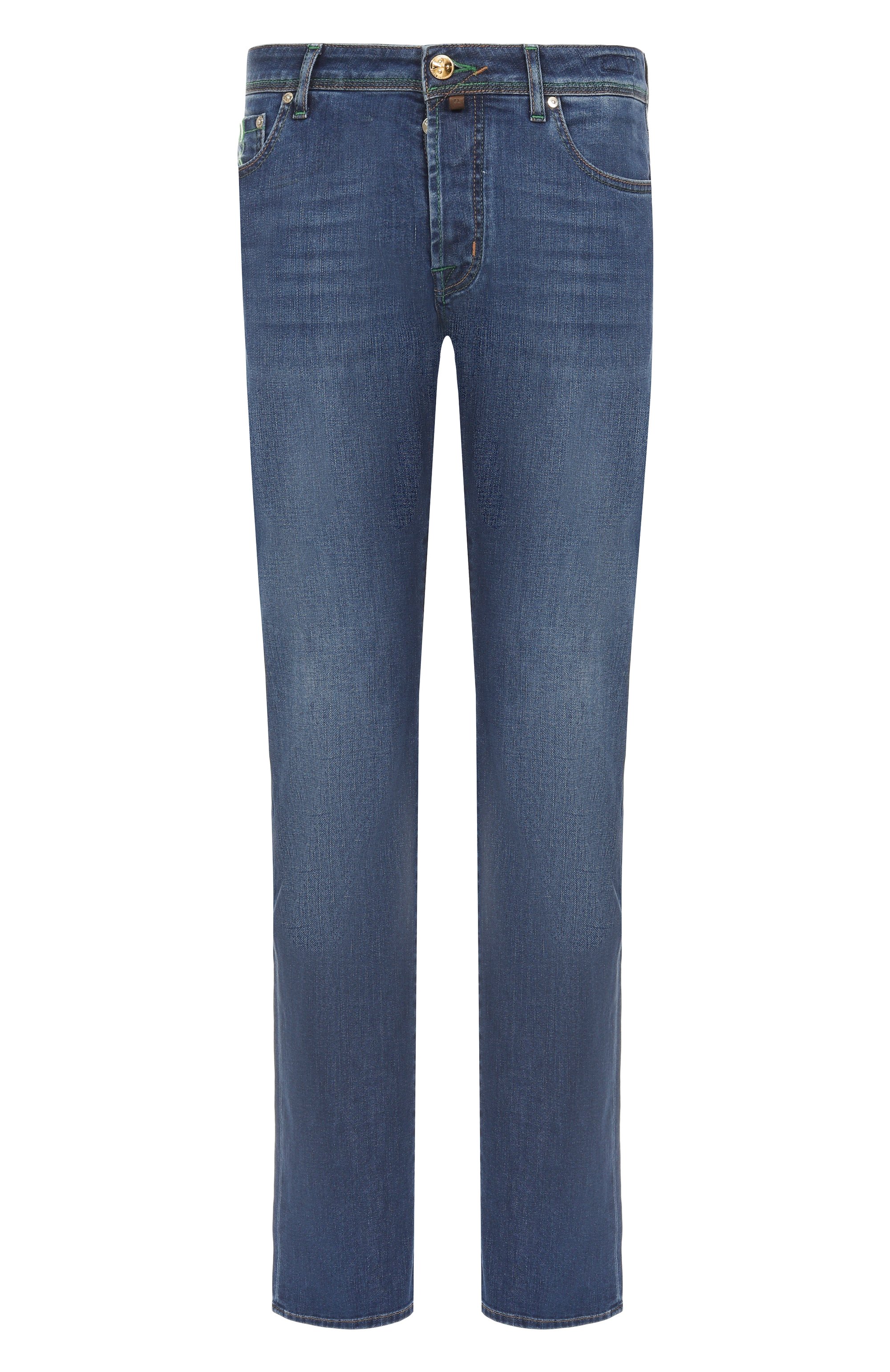 Джинсы bard JACOB COHEN, арт. 25E P/JUM_QM004 039 S4255 V2, фото 1