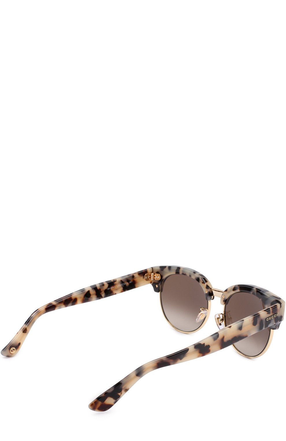 Солнцезащитные очки GUCCI, арт. 4278 LZW, фото 4