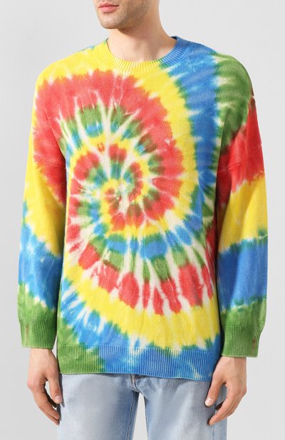 Хлопковый свитер loewe x paula's ibiza LOEWE, арт. H616333X12, фото 3