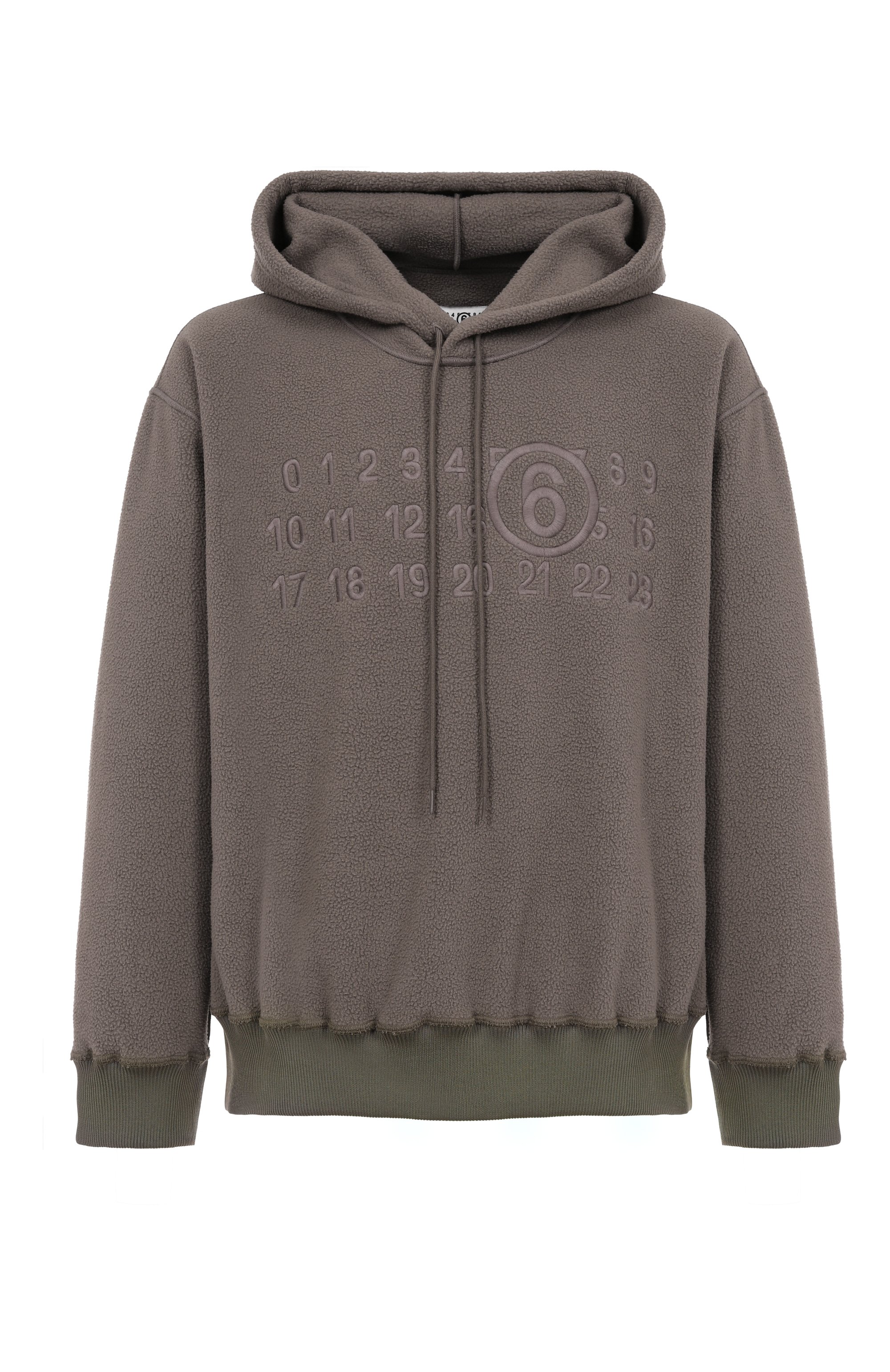 Худи MM6, арт. SH0GU0028/M20126, фото 1