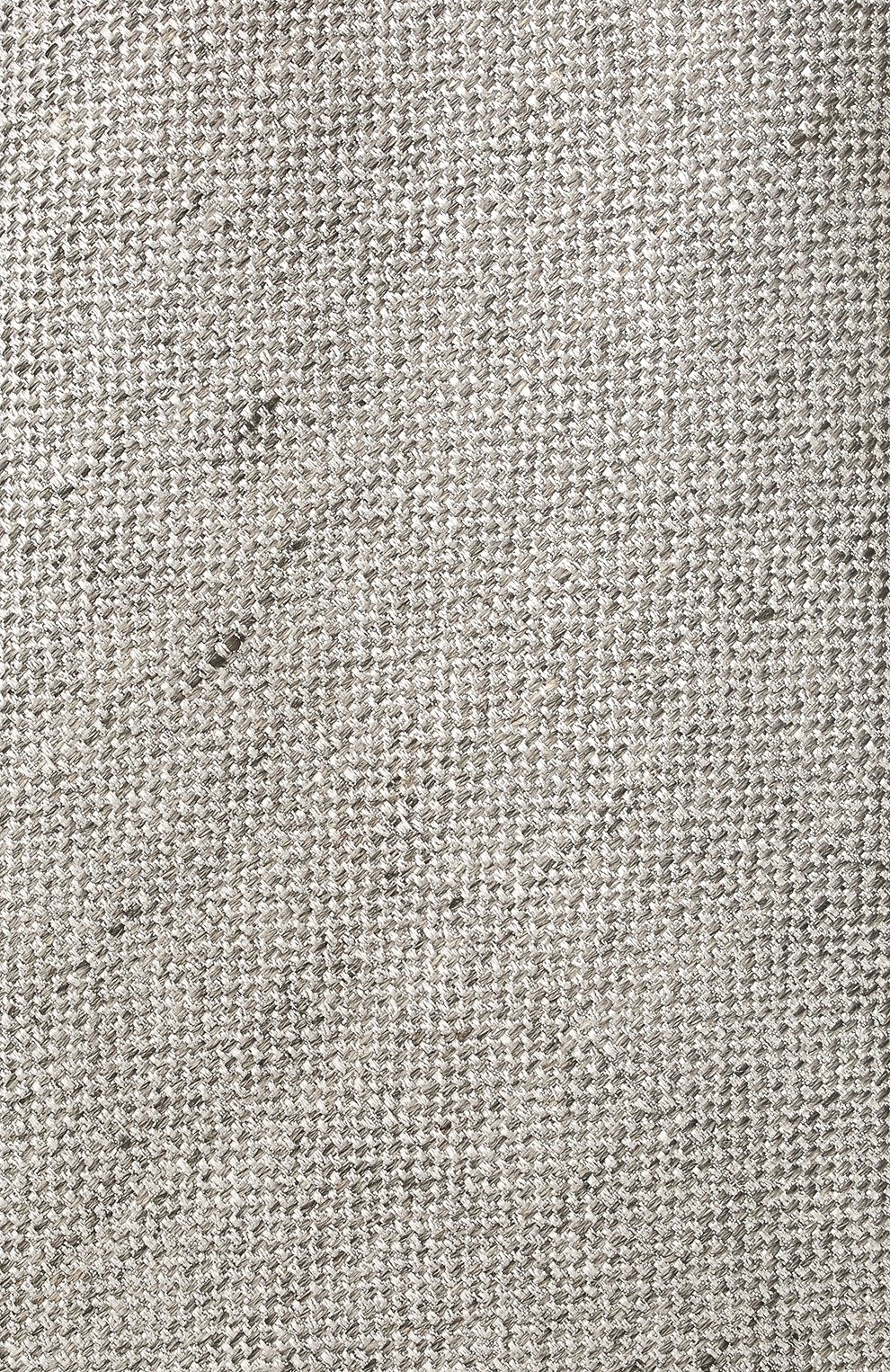 Галстук из шелка и льна ETON, арт. A000 32986, фото 3