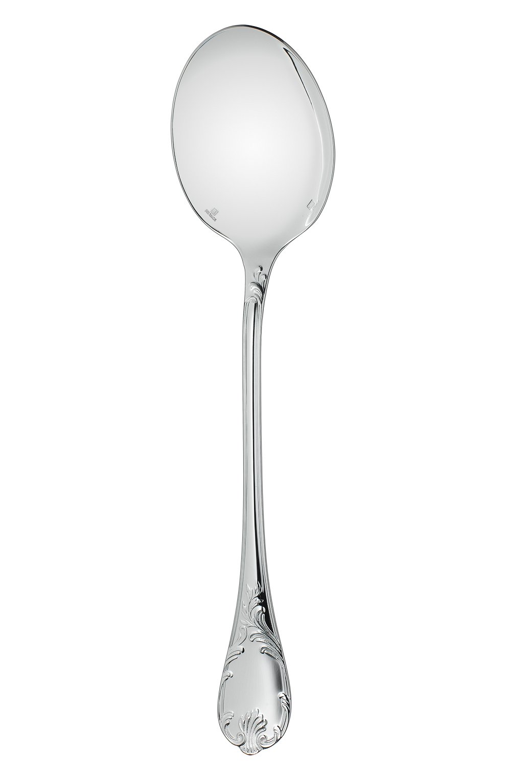 Вилка сервировочная marly silver plated CHRISTOFLE, арт. 00038083, фото 1