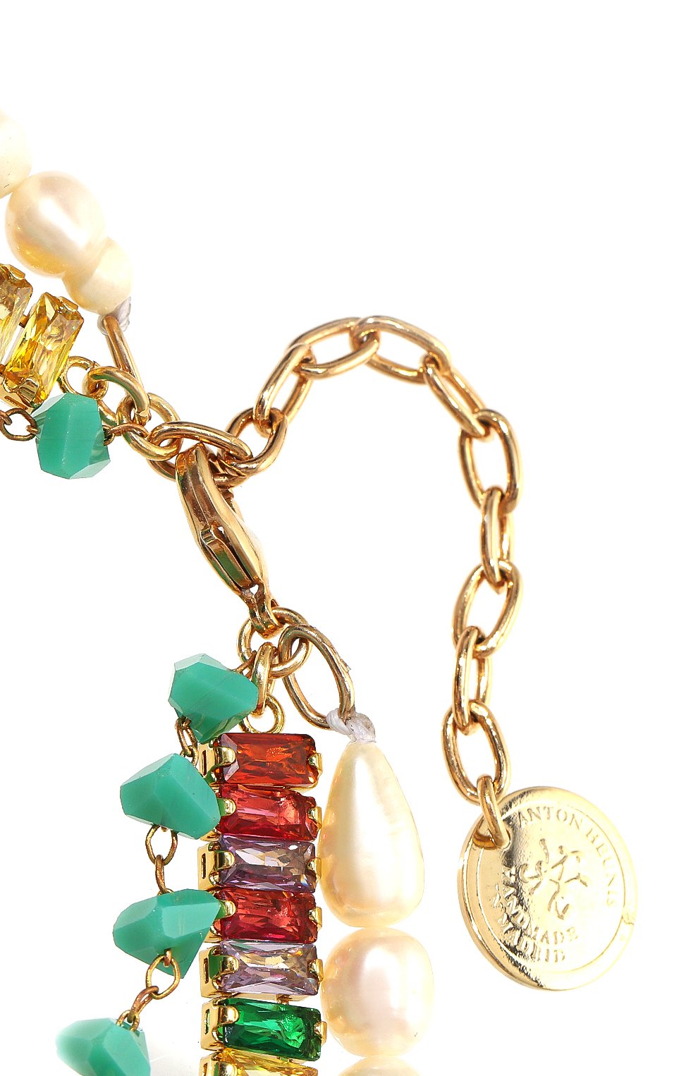 Колье ANTON HEUNIS, арт. VRS1.26, фото 4