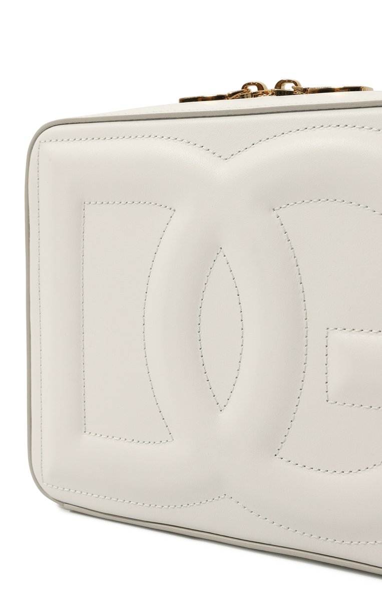 Сумка dg logo DOLCE & GABBANA, арт. BB7290/AW576, фото 1
