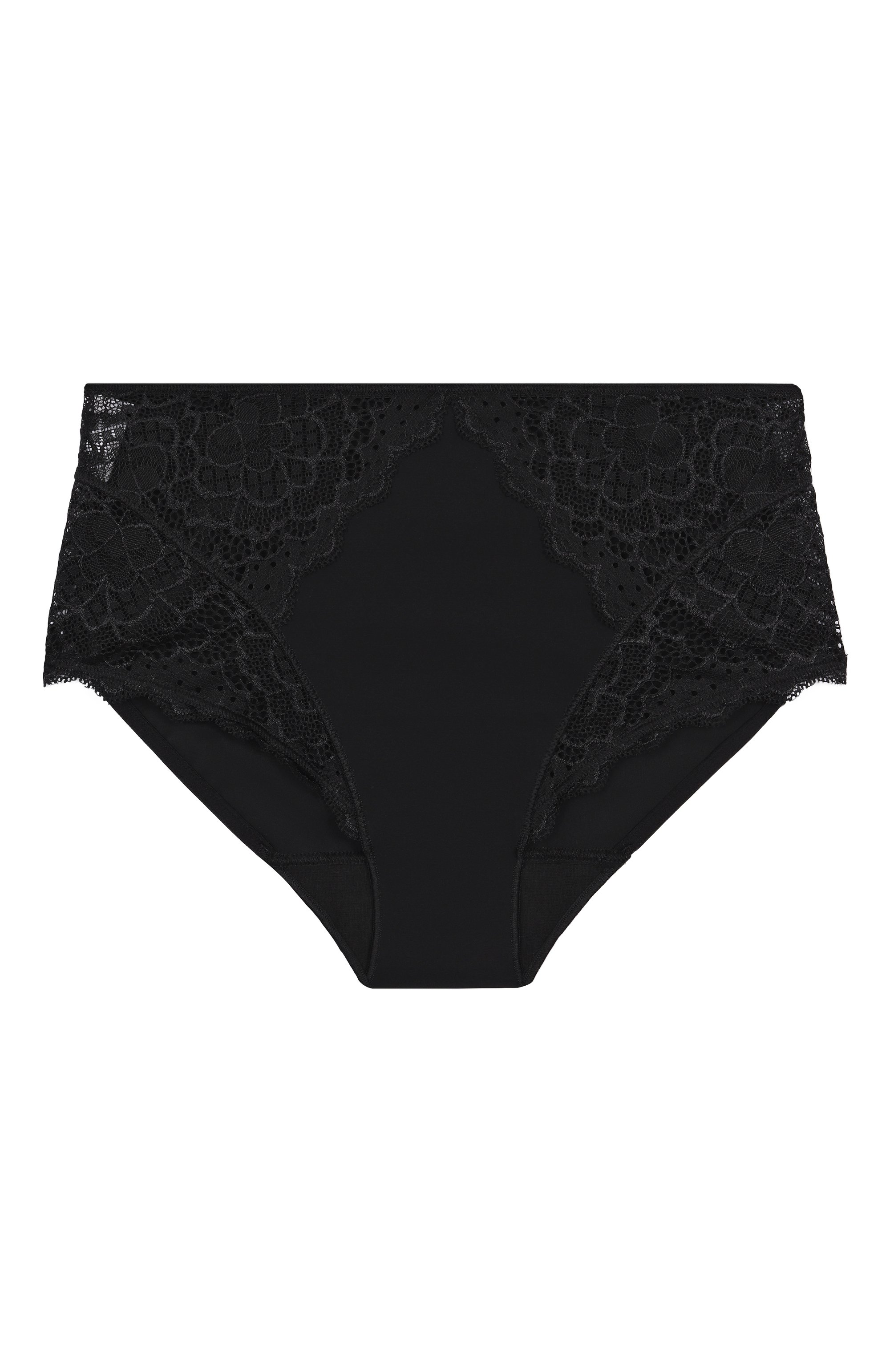 Трусы-хипстеры с завышенной талией SIMONE PERELE, арт. 12A770, фото 1