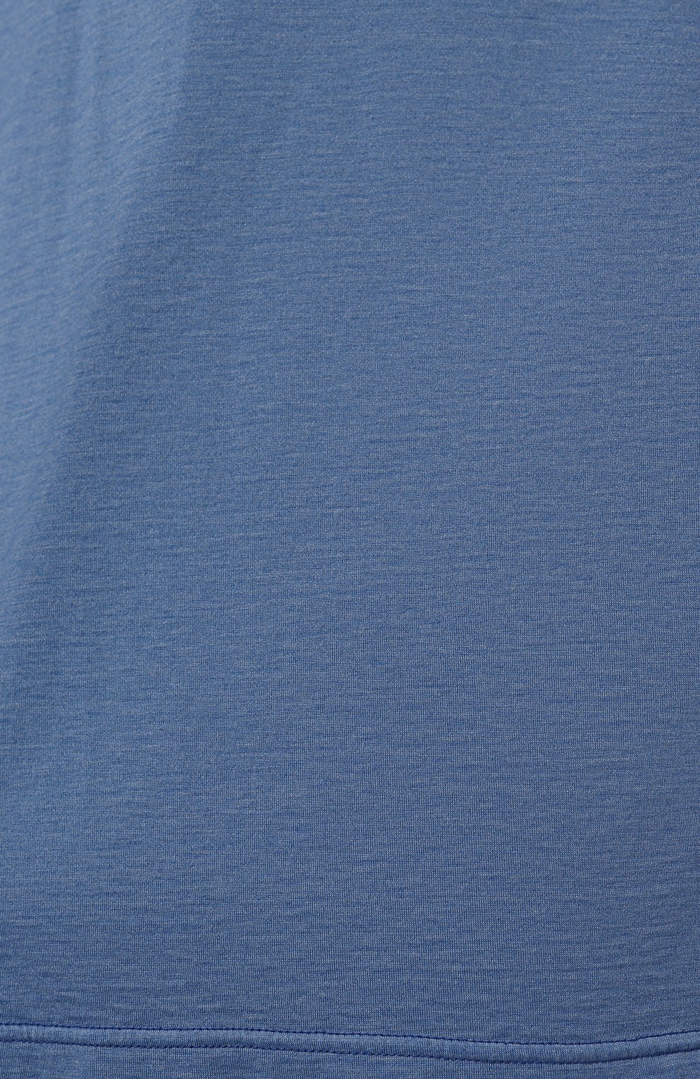 Футболка из шелка и хлопка KITON, арт. UMK0355, фото 5