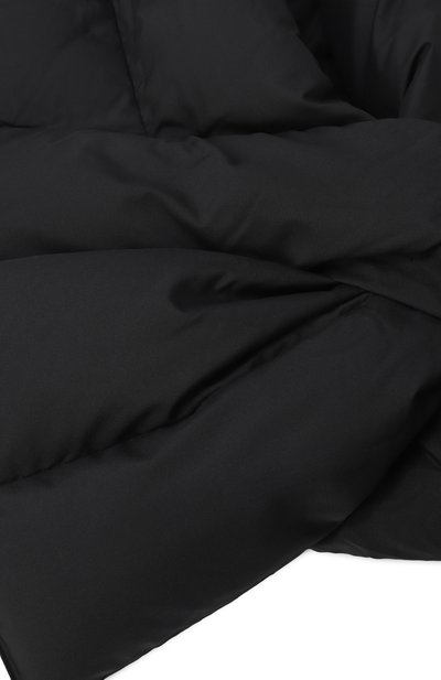 Пуховый капюшон MONTECORE, арт. F07MUJX860/268S, фото 4