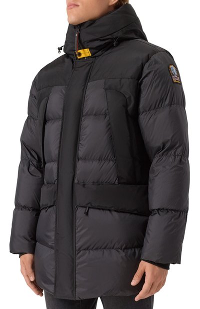 Пуховик PARAJUMPERS, арт. 25WMPMPUEN04, фото 3