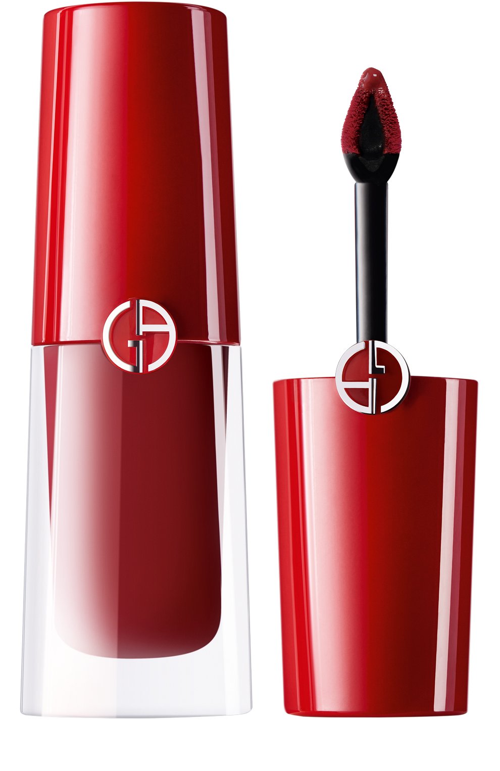 Стойкий матовый блеск для губ lip magnet, оттенок 403 GIORGIO ARMANI, арт. 3614271258885, фото 1