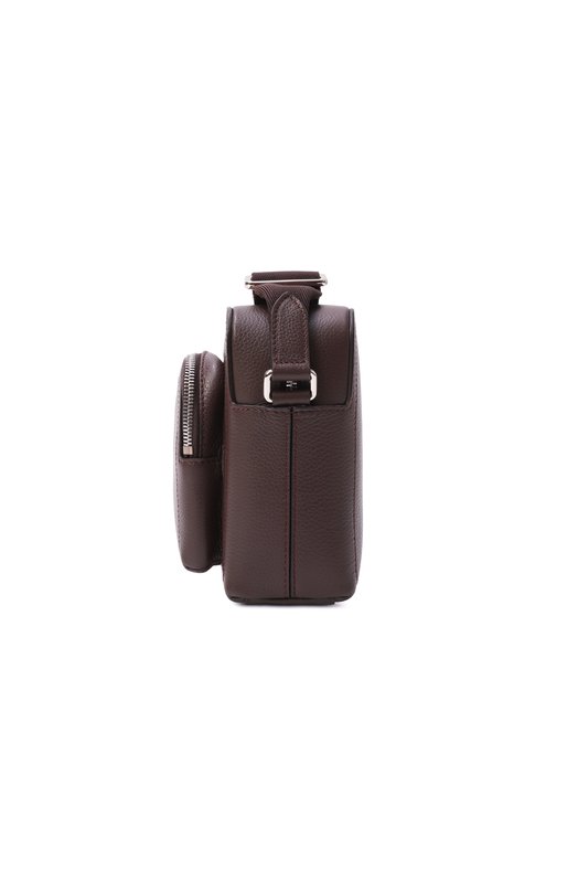 Сумка Capitol Bally MAC06I/VT710 Коричневый  MAC06I/VT710 Фото 4