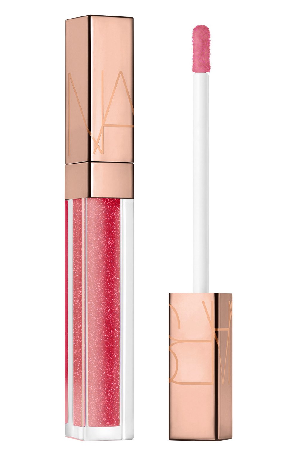 Блеск для губ afterglow lip shine, daybreaker NARS, арт. 34501615NS, фото 1