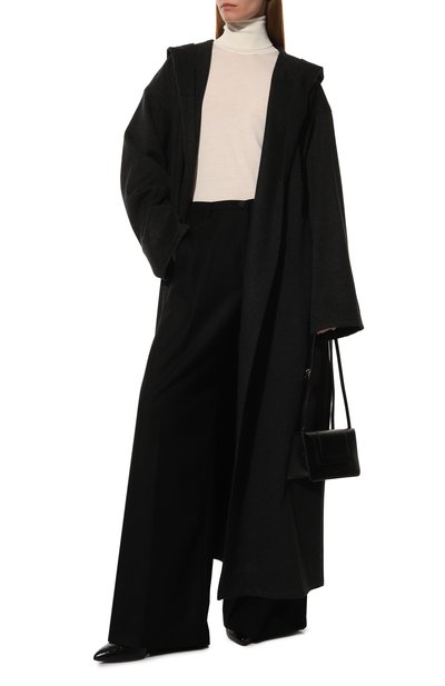 Пальто из кашемира и шерсти AGREEG, арт. 14010888, фото 2