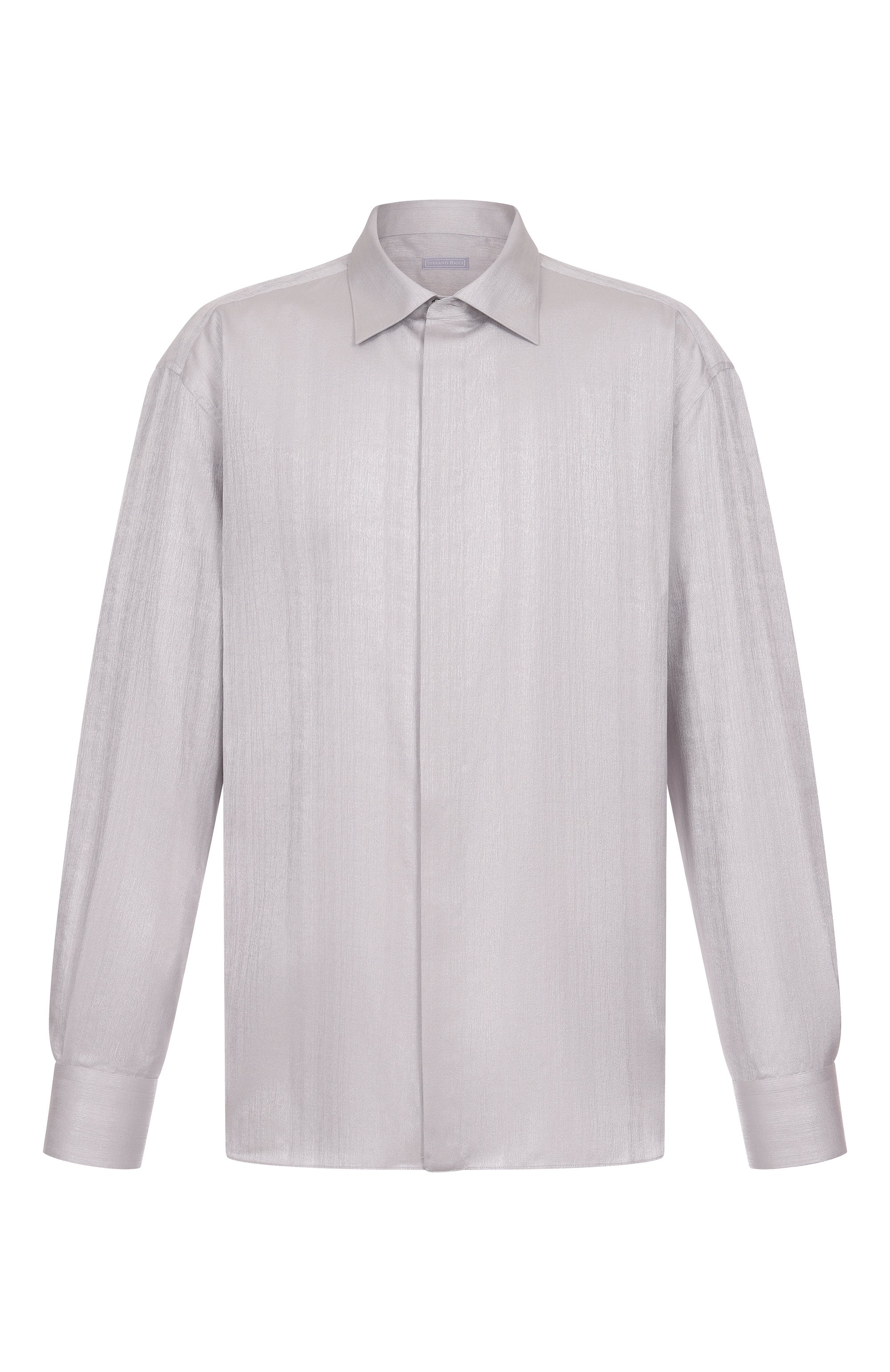 Шелковая сорочка STEFANO RICCI, арт. MS006745/CS0030, фото 1