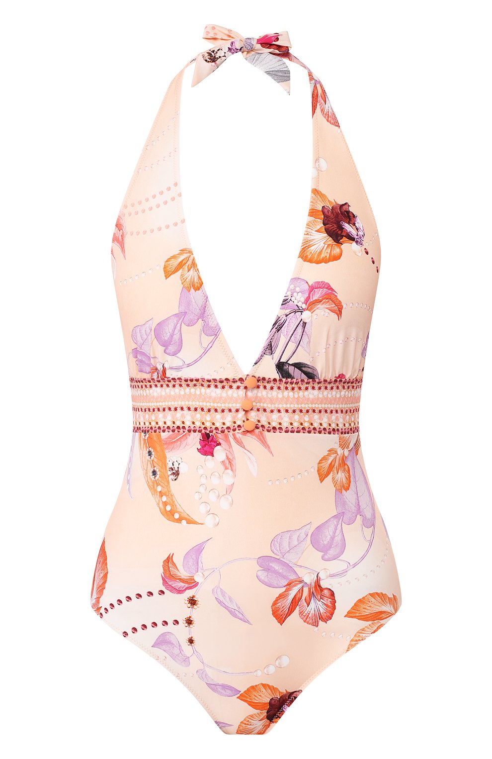 Слитный купальник GOTTEX, арт. 20PA015, фото 1