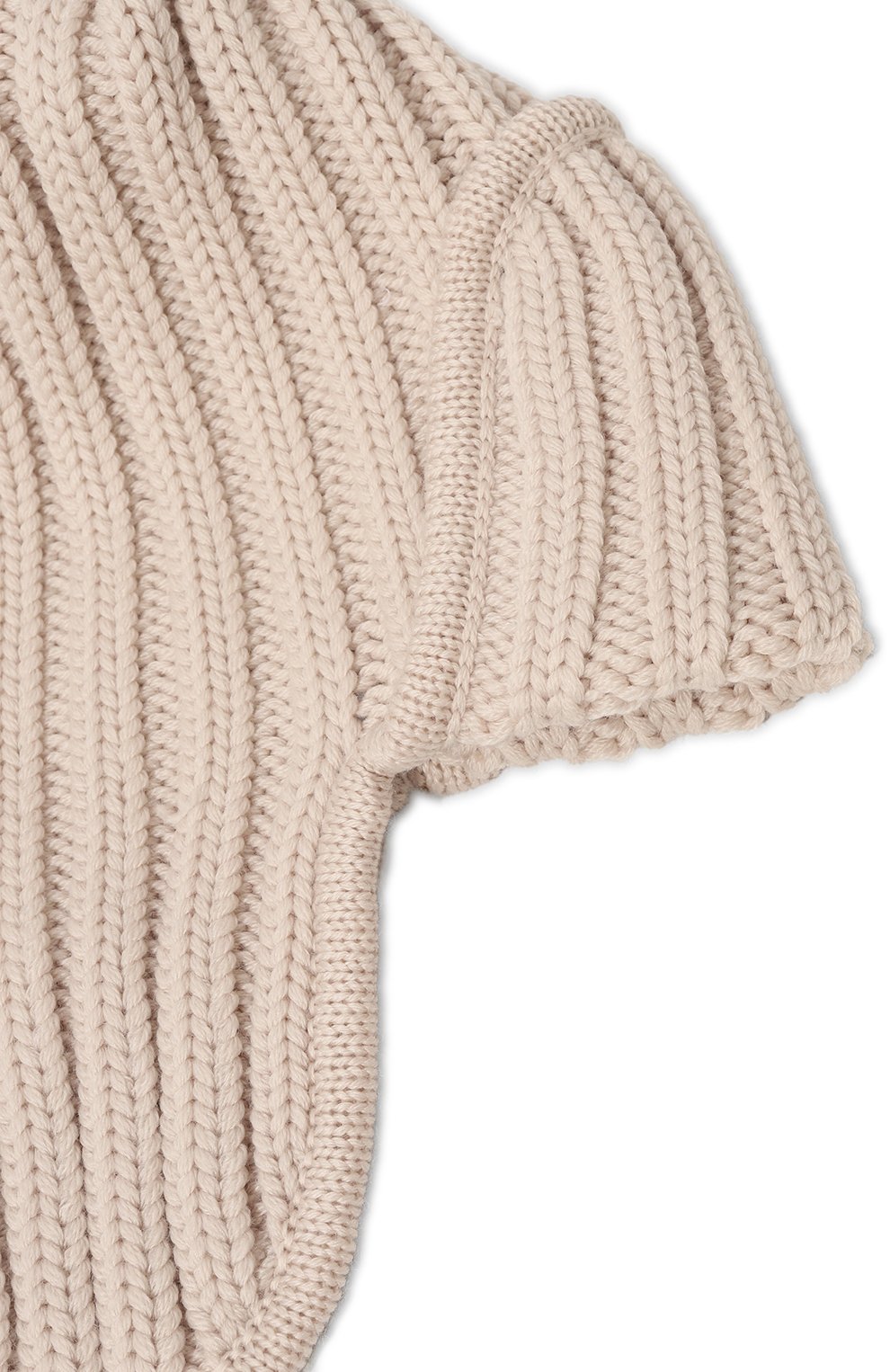 Шерстяная шапка CATYA, арт. 425742, фото 3