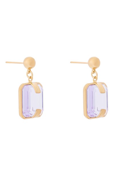 Серьги CRYSTALLINE JEWELLERY, арт. 302, фото 3