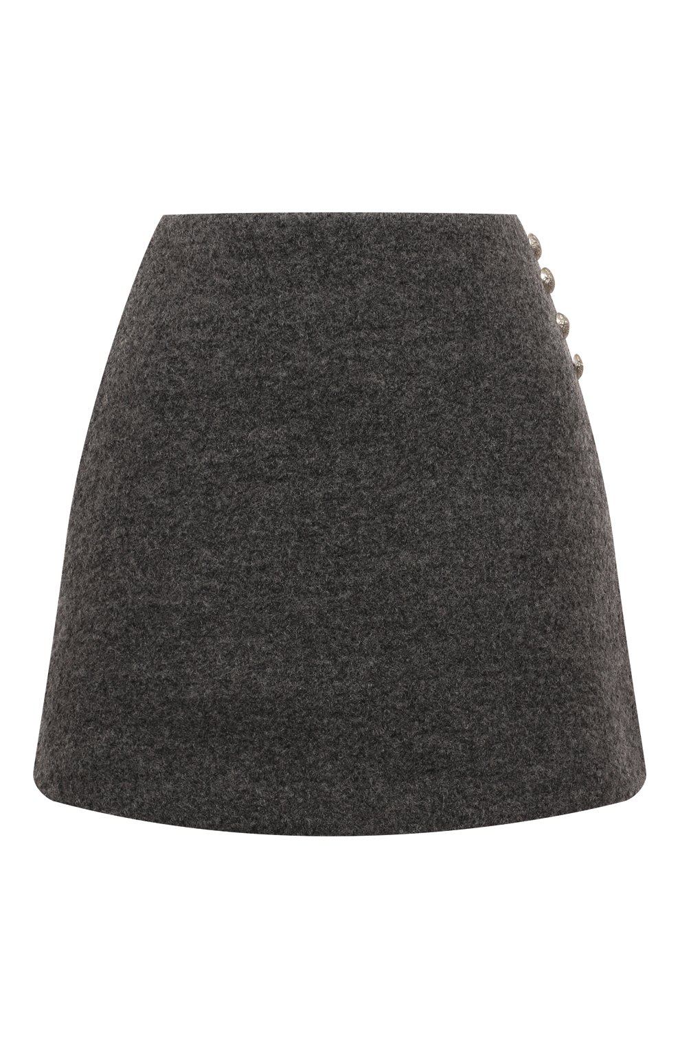 Шерстяная юбка DUNST, арт. UDSK4D224G2, фото 1