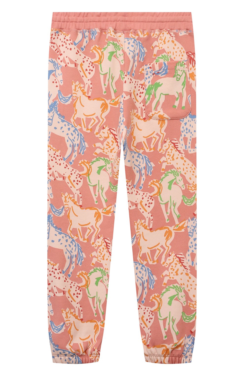 Комплект из свитшота и брюк STELLA MCCARTNEY, арт. TV3A70, фото 5