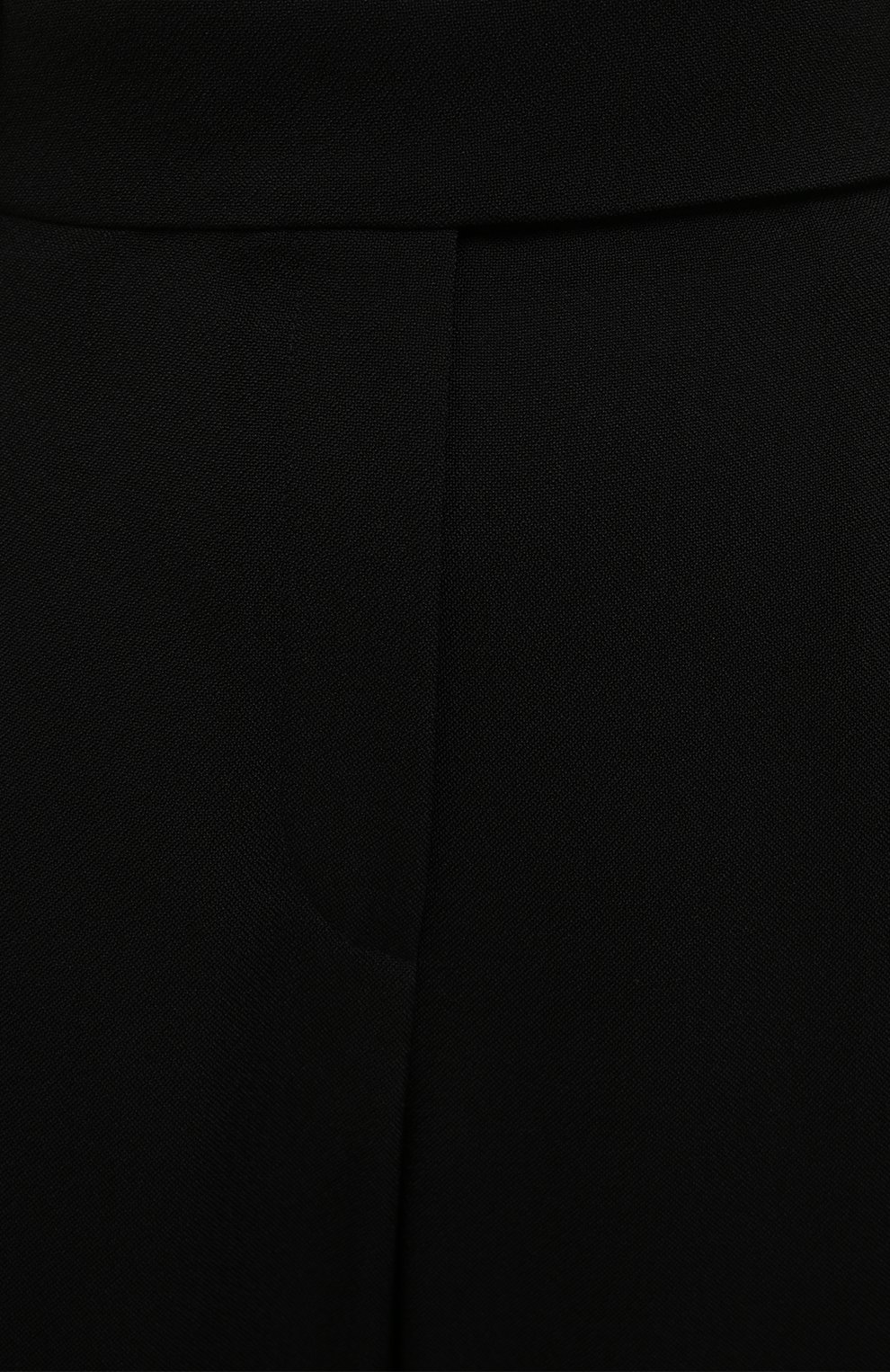 Брюки из вискозы ALEXANDRE VAUTHIER, арт. 212PA1351 1451-212, фото 5