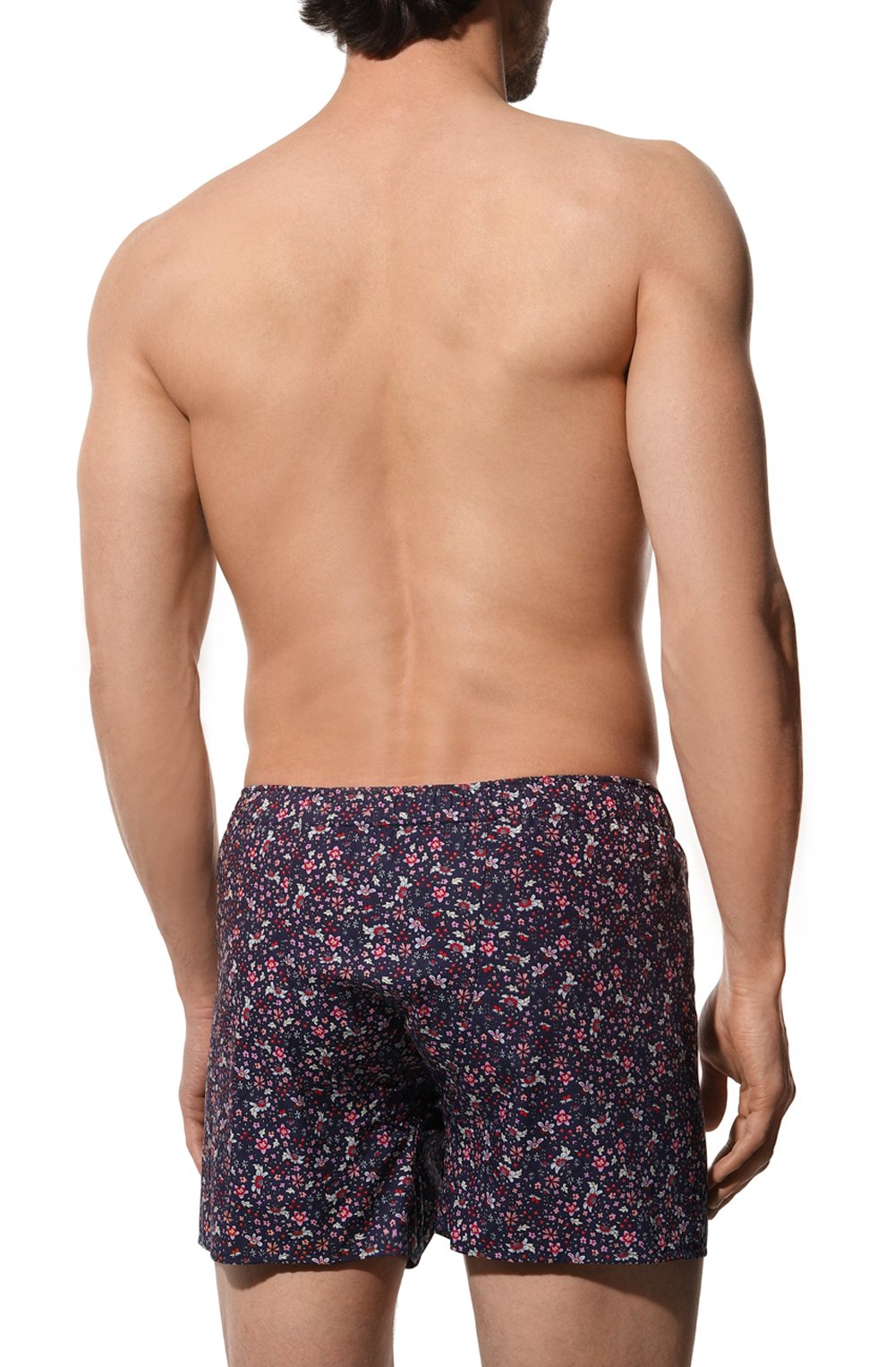 Хлопковые боксеры ROBERTO RICETTI, арт. B0XER DB1/A3206, фото 3