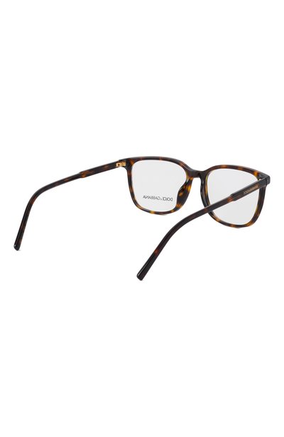 Оправа DOLCE & GABBANA коричневого цвета по цене 29800 руб., арт. 3445-502, фото 3 Оправа DOLCE & GABBANA, арт. 3445-502, фото 3