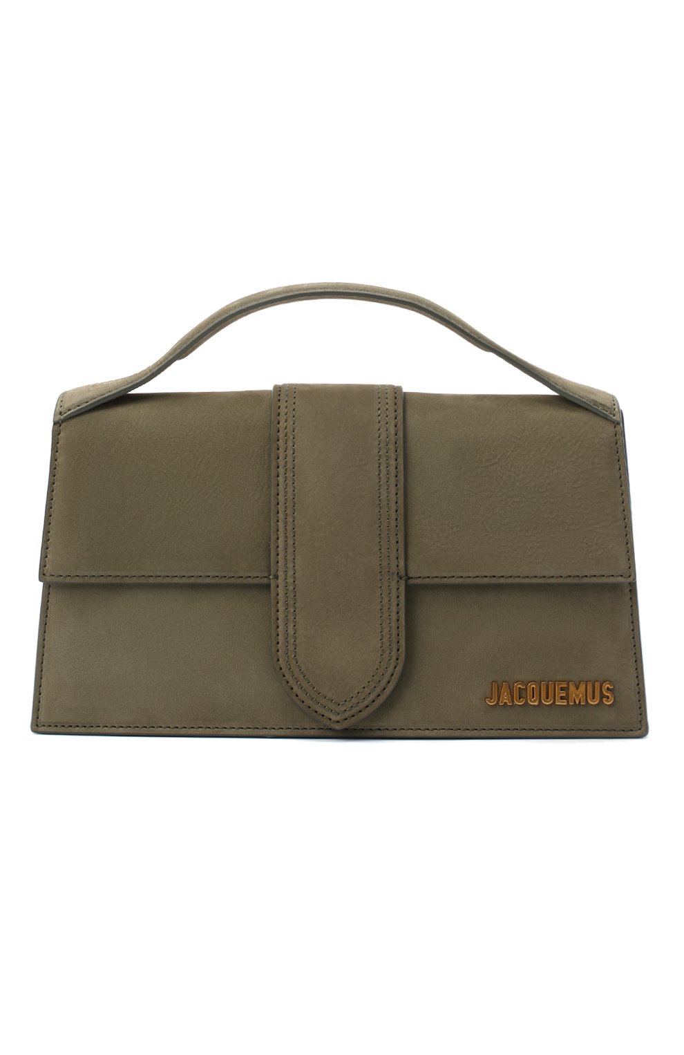 Сумка le grand bambino JACQUEMUS, арт. 203BA07/305580, фото 1