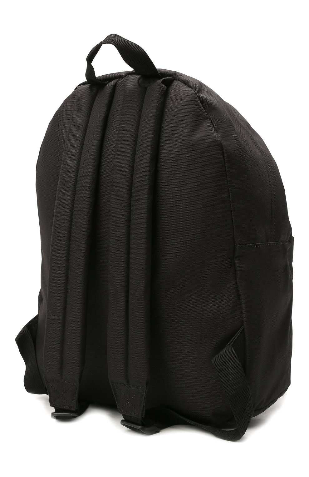 Рюкзак MARCELO BURLON KIDS OF MILAN черного цвета по цене 13950 руб., арт. 21E/B/MB/9510/9000, фото 2 Рюкзак MARCELO BURLON KIDS OF MILAN, арт. 21E/B/MB/9510/9000, фото 2