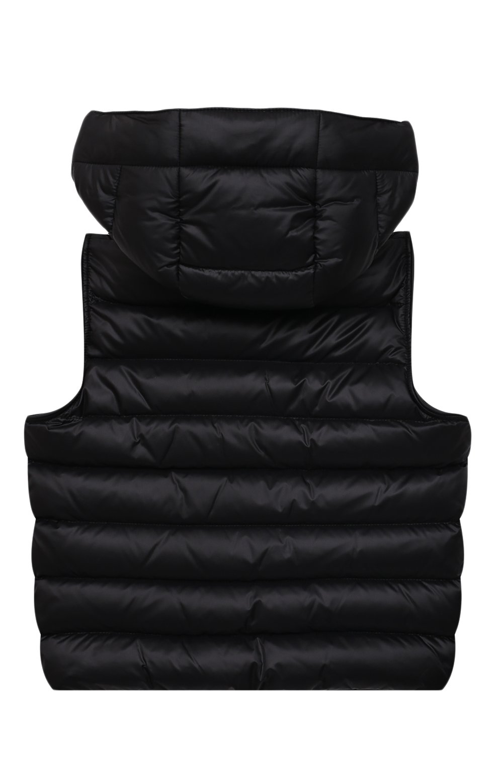 Стеганое пальто BURBERRY, арт. 8036599, фото 2