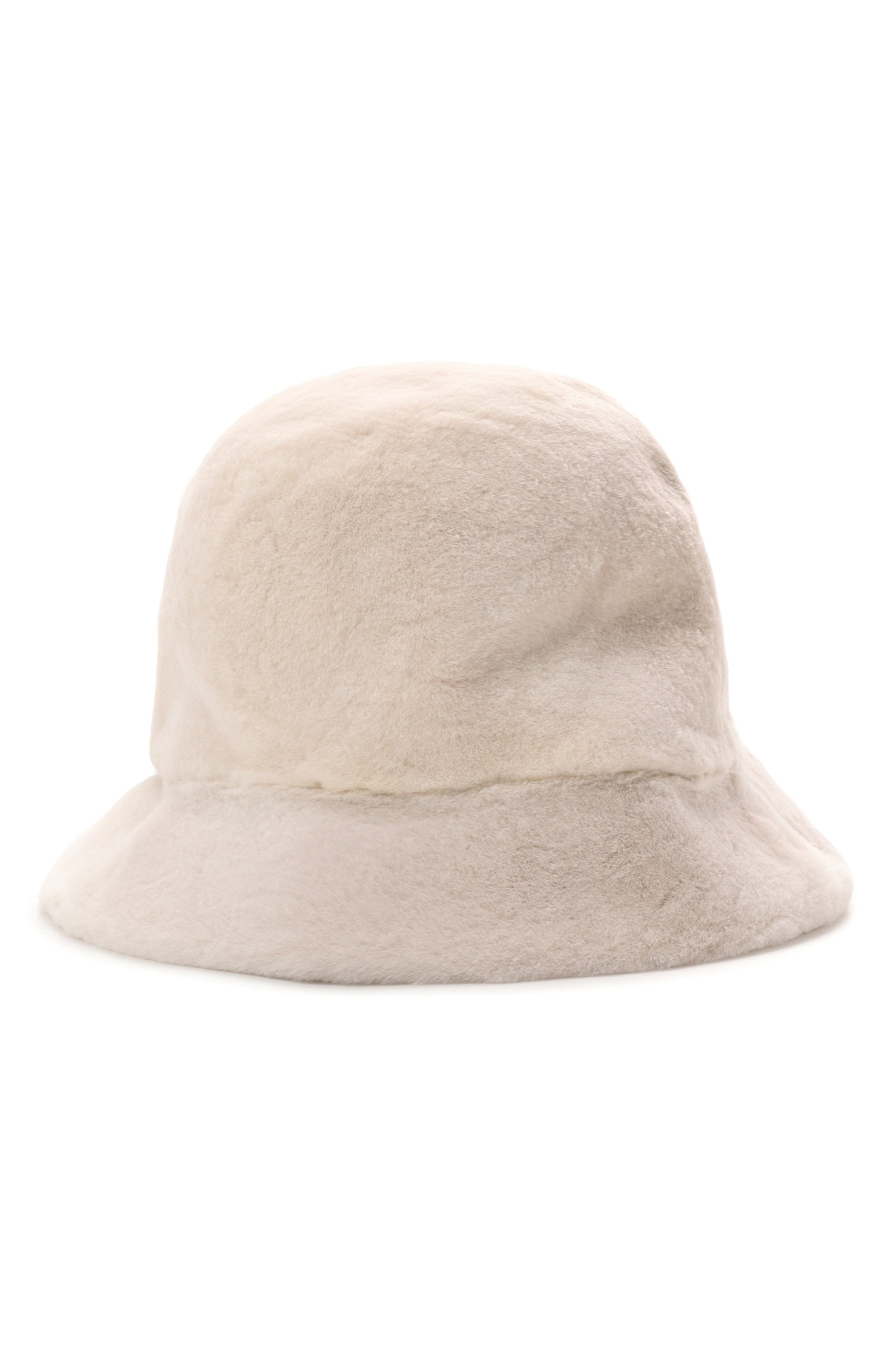 Меховая панама из норки VICTORIA KUSENKOVA, арт. 151210012053, фото 1